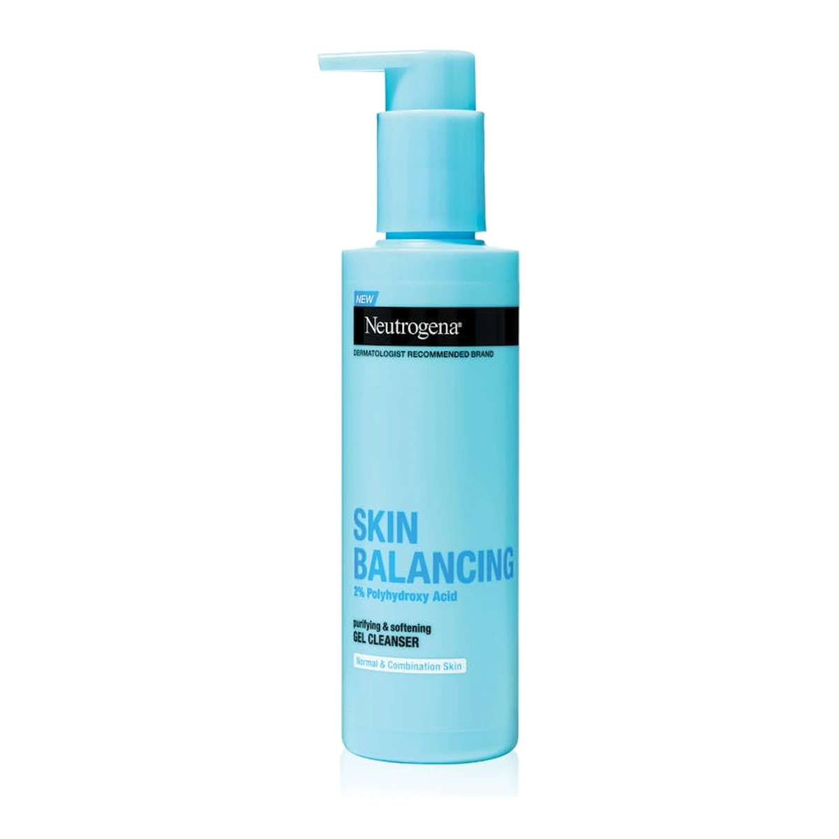Skin Balancing Gel Cleanser for Combination Skin