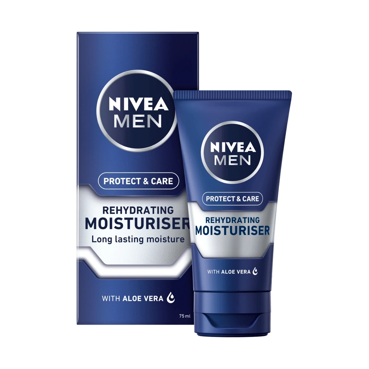 Men Protect & Care Rehydrating Moisturiser
