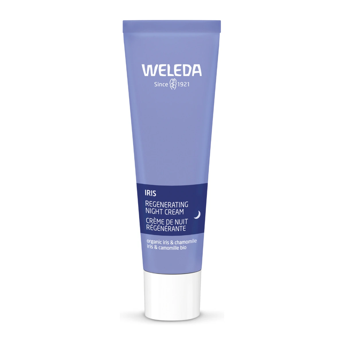 Iris Regenerating Night Cream 30ml