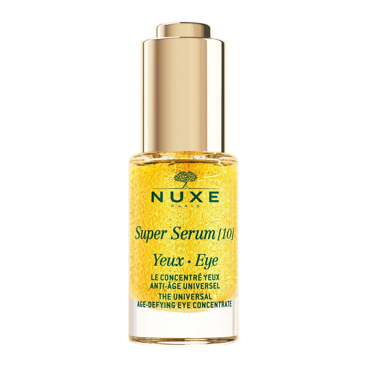 Super Serum [10] Yeux, Het universele anti-aging oogconcentraat 15ml