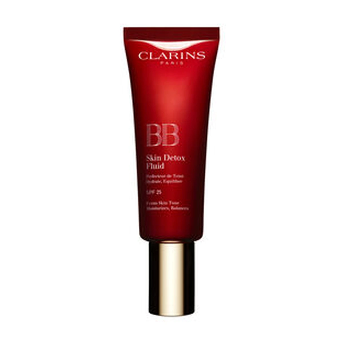 BB Skin Detox Fluid SPF 25