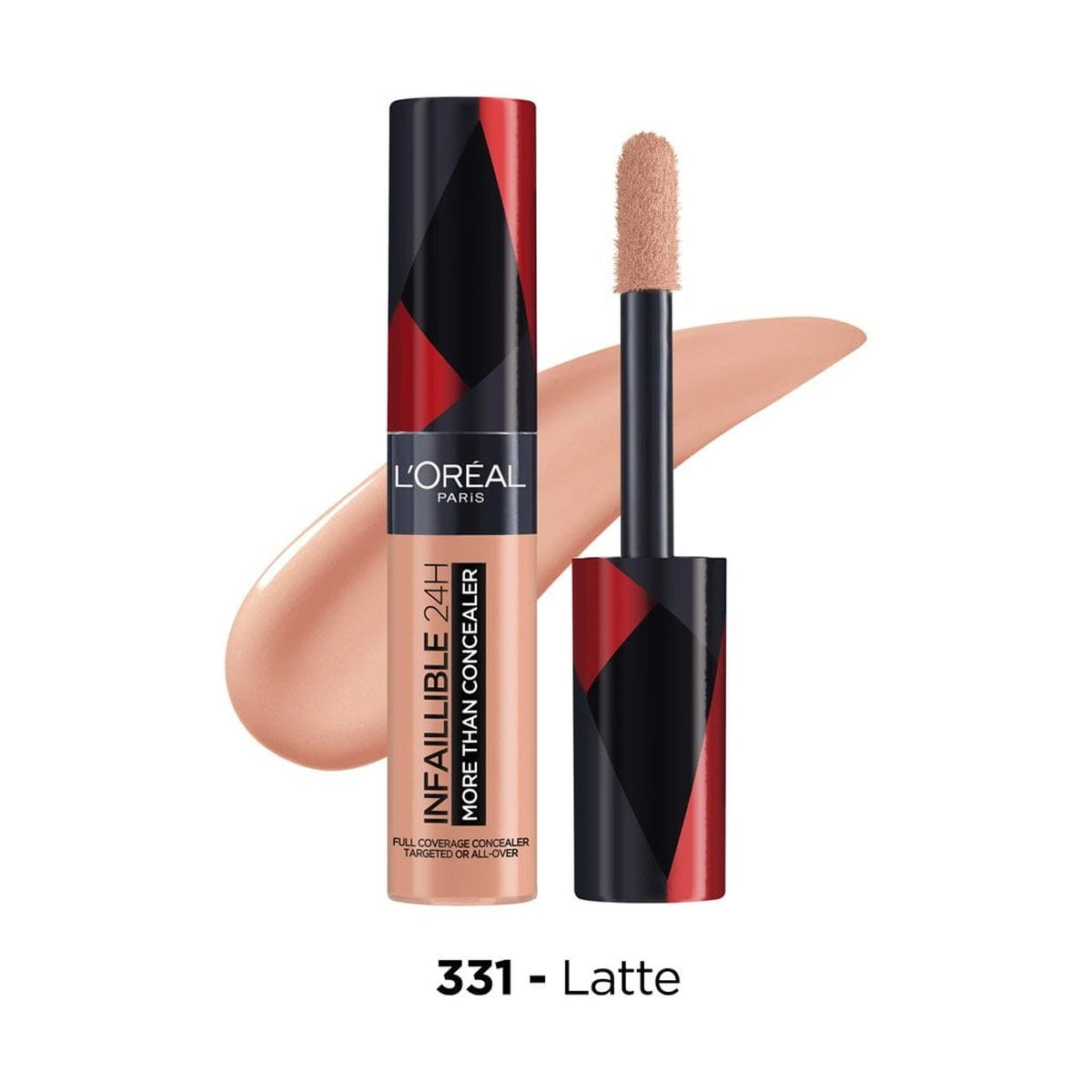 Infallible 24h More Than Concealer
