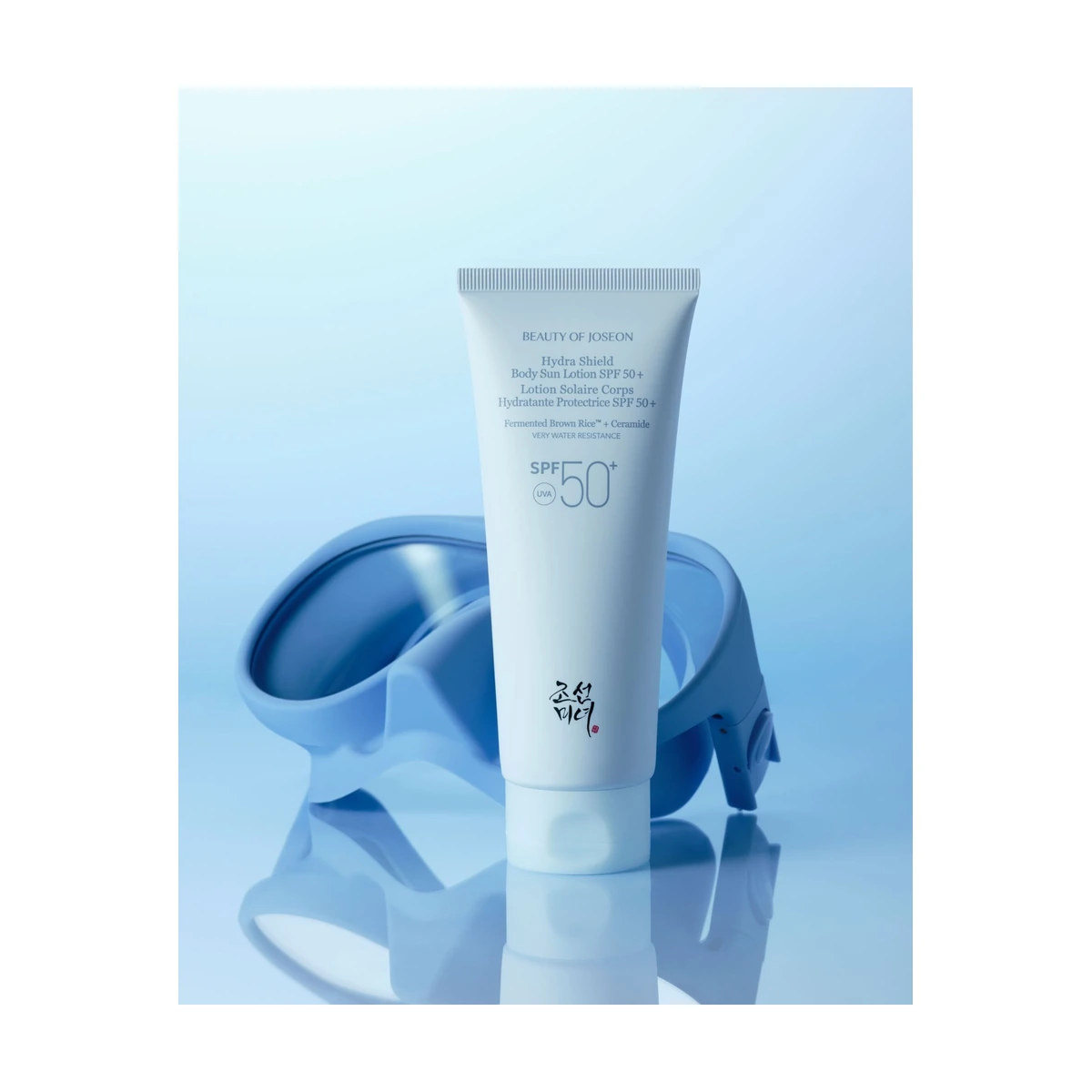 Hydra Shield Body Sun Lotion SPF 50+