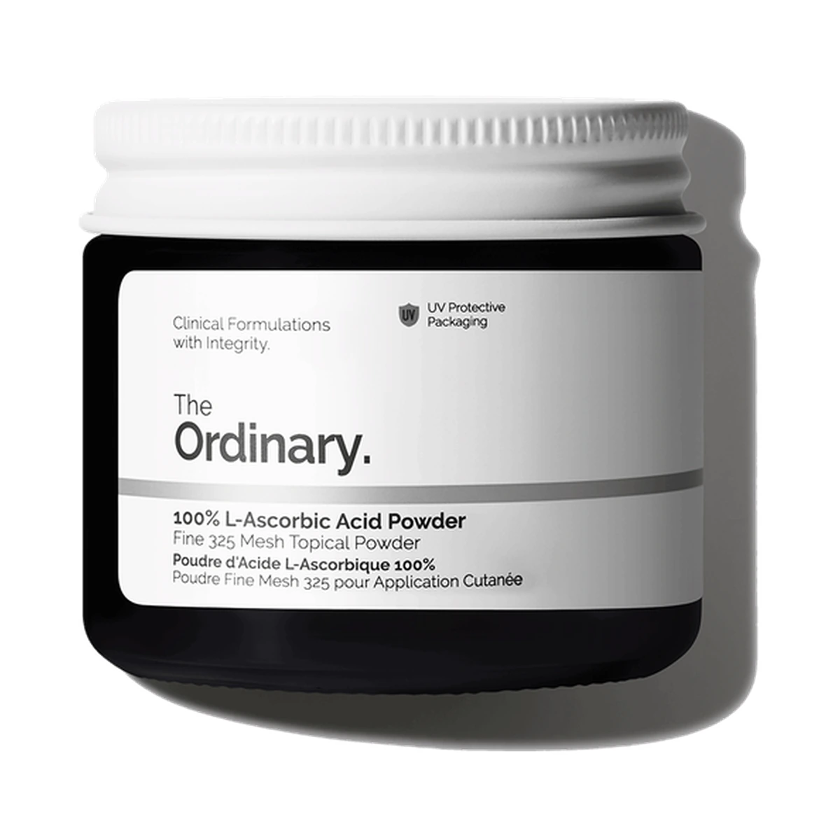 100% L-Ascorbic Acid Powder