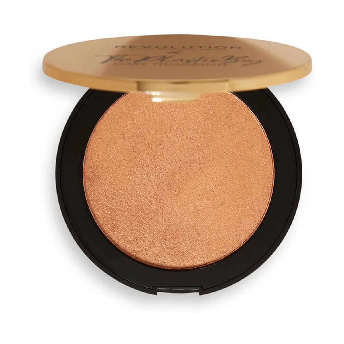 x The Plastic Boy Splendour Highlighter