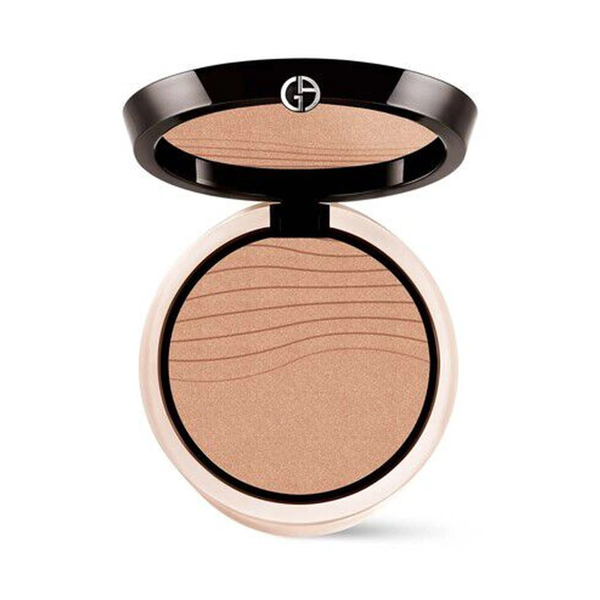 Luminous Silk Glow Fusion Face Powder