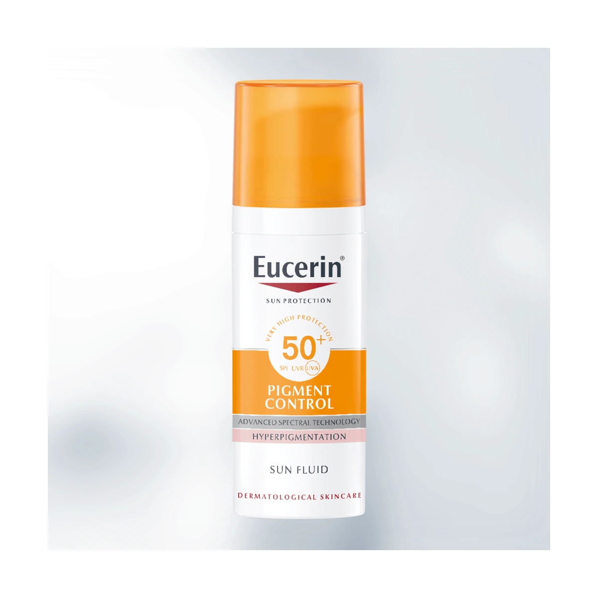 Sun Face Pigment Control SPF50+ 50ml