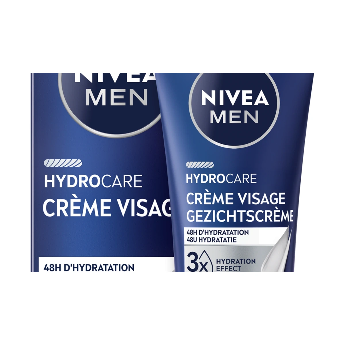 Men Hydrocare Hydraterende Crème