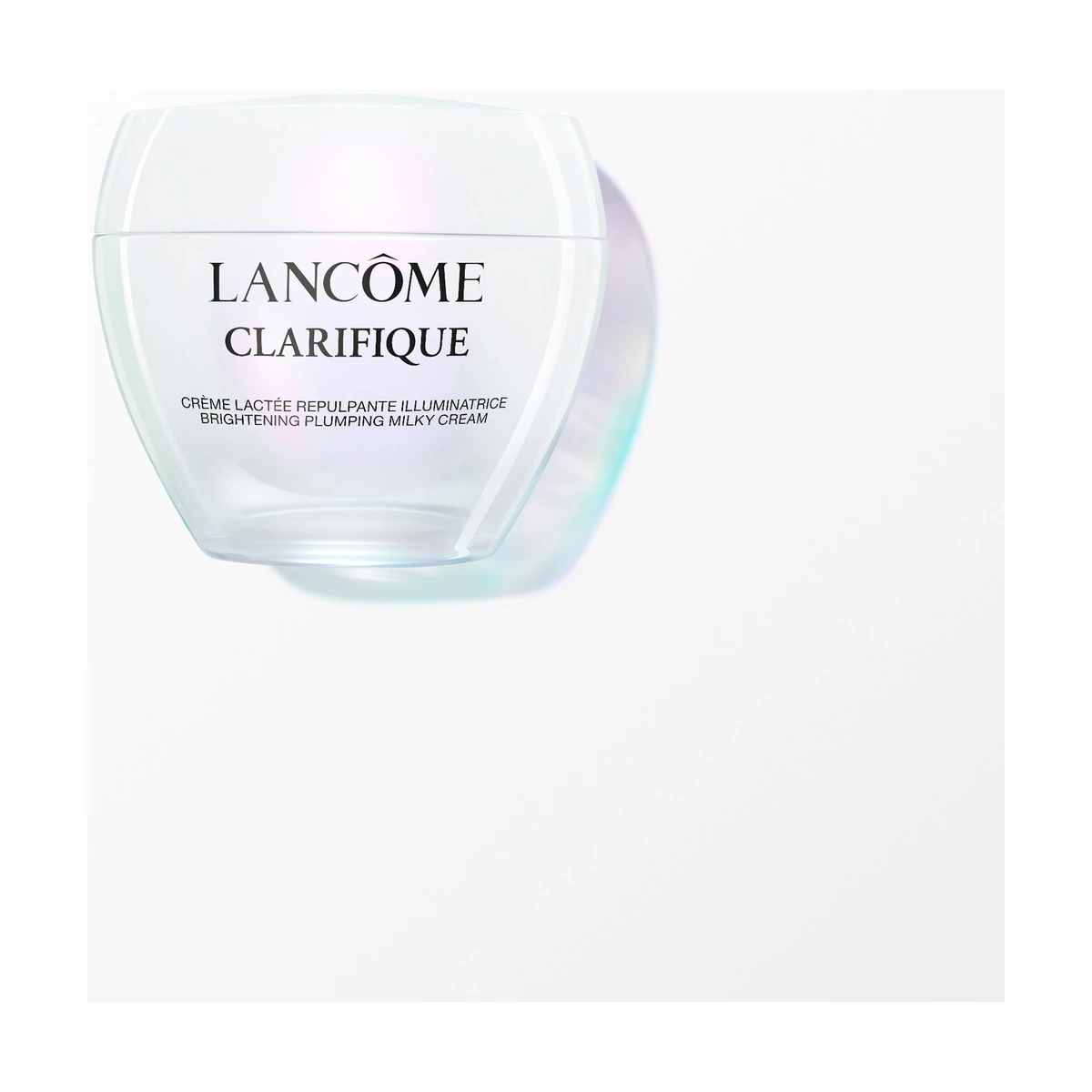 Clarifique Milky Cream