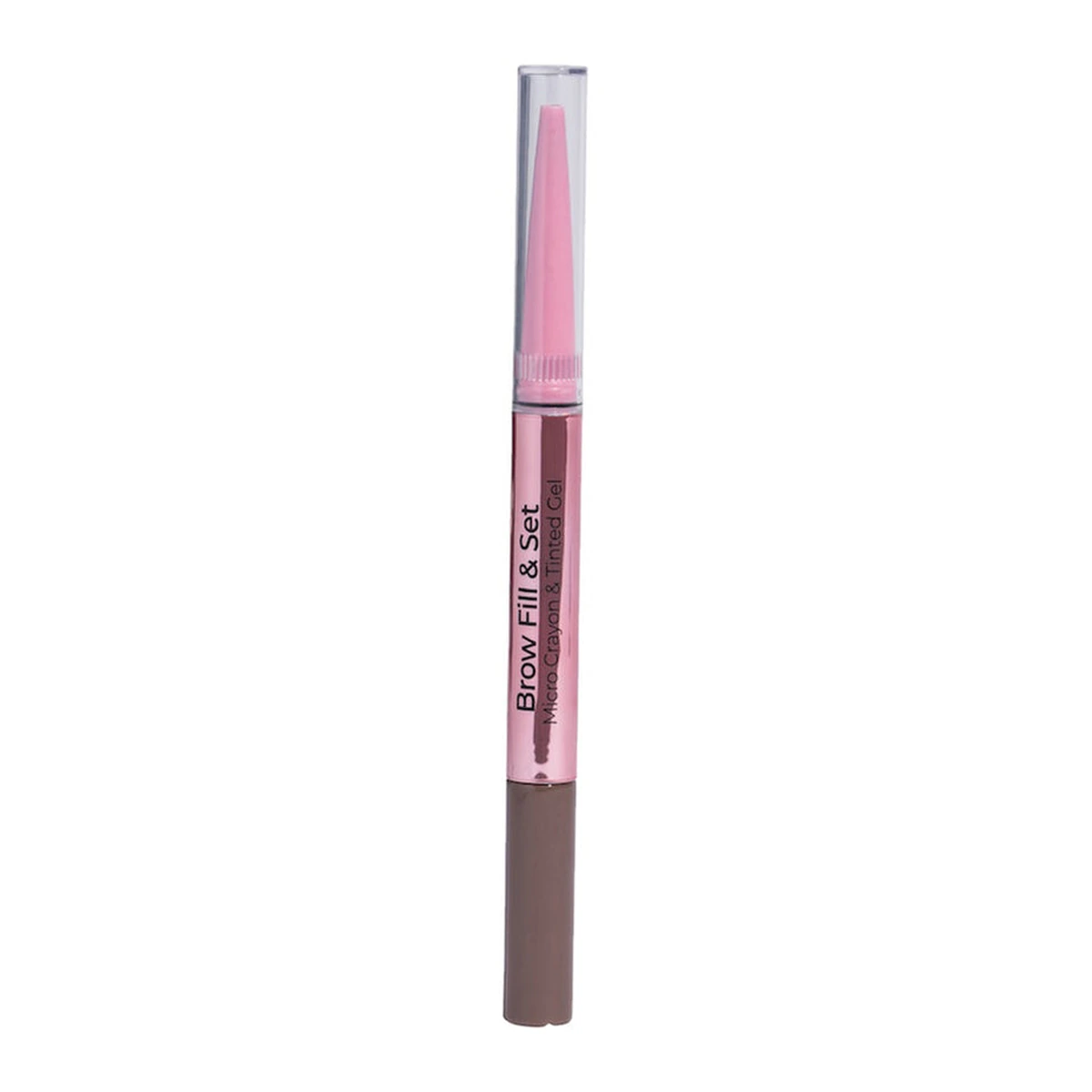 Brow Fill & Set