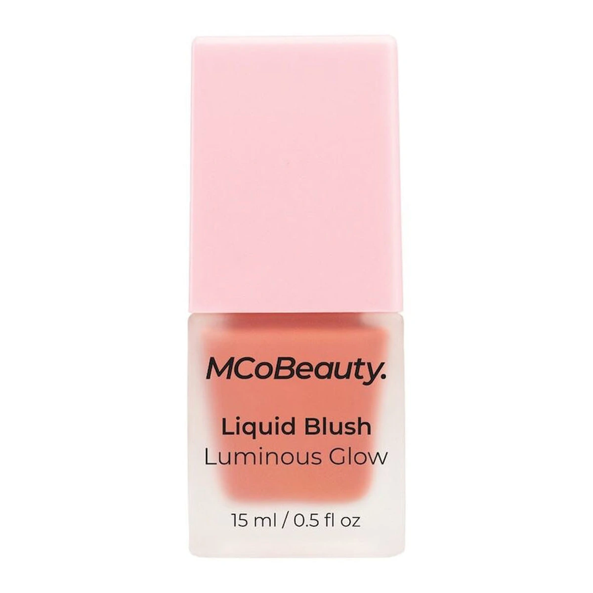 Liquid Blush Luminous Glow