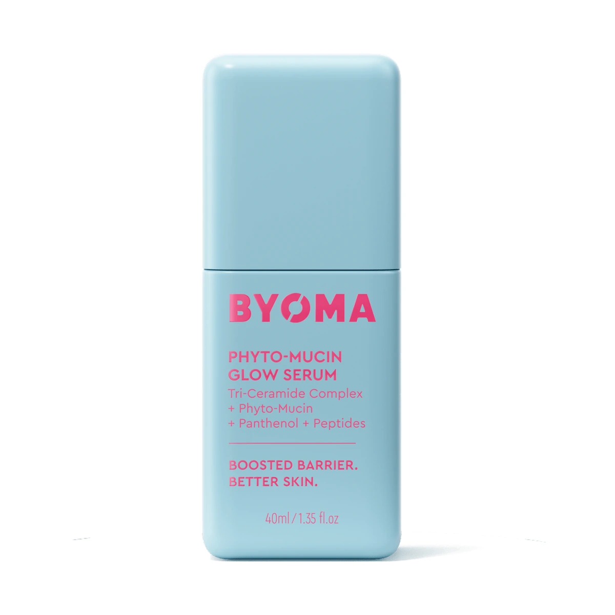 Phyto-Mucin Glow Serum