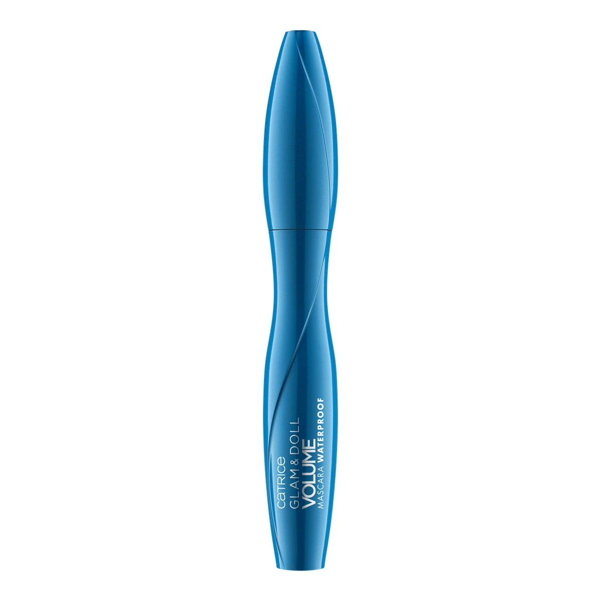 Glam & Doll Volume Mascara Waterproof