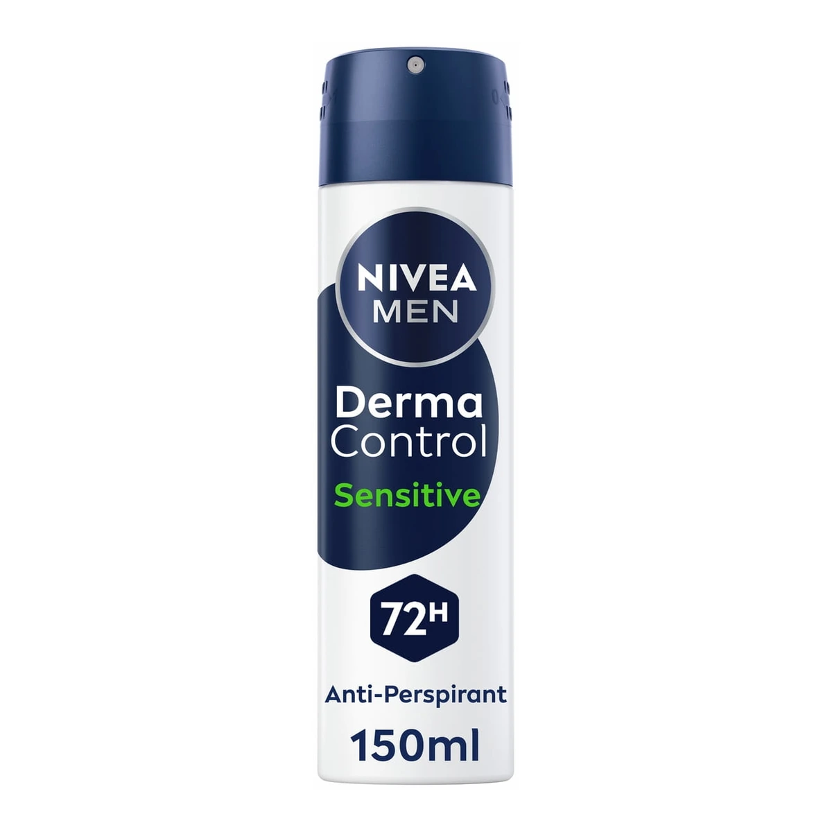Derma Control Sensitive Spray
