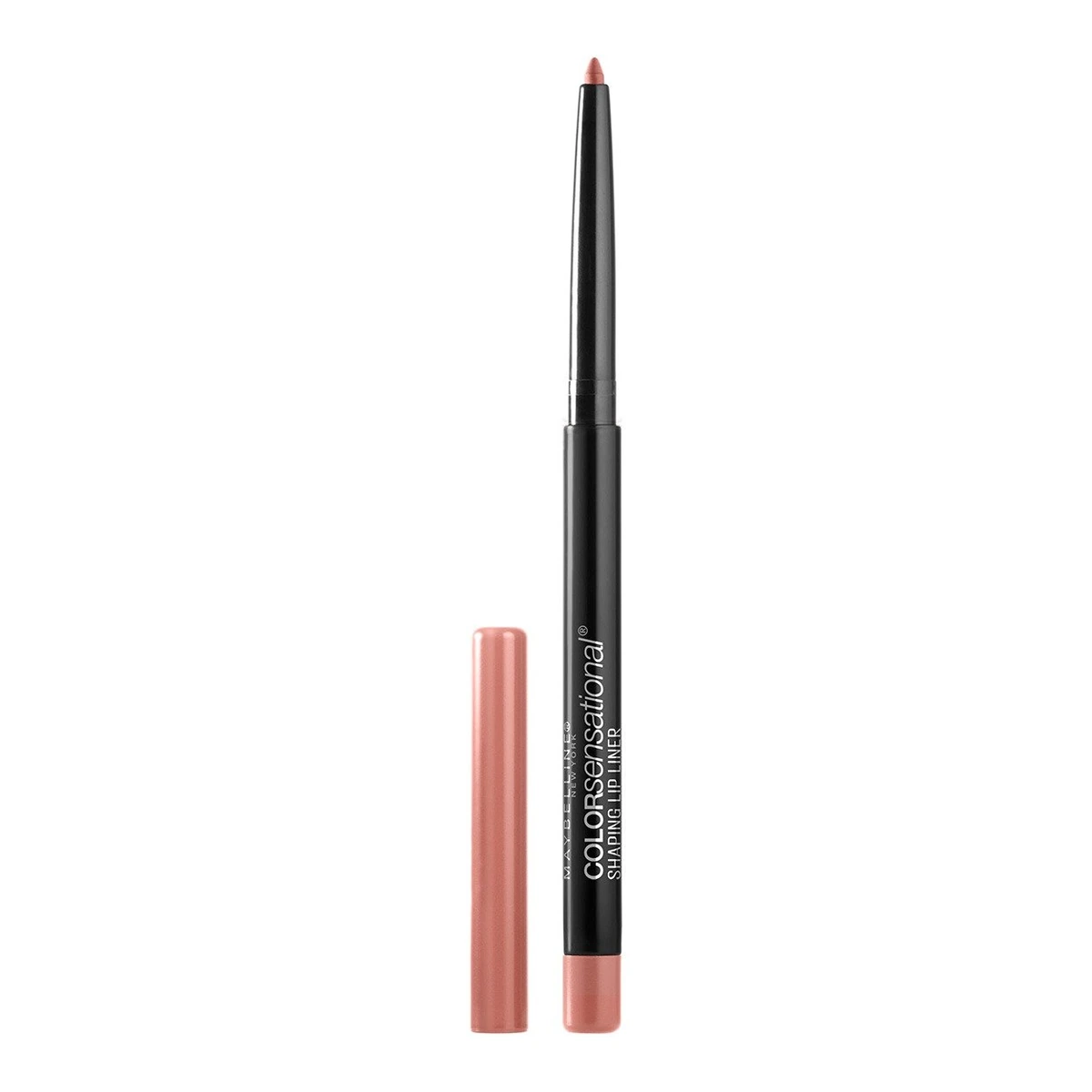 Color Sensational Shaping Lip Liner