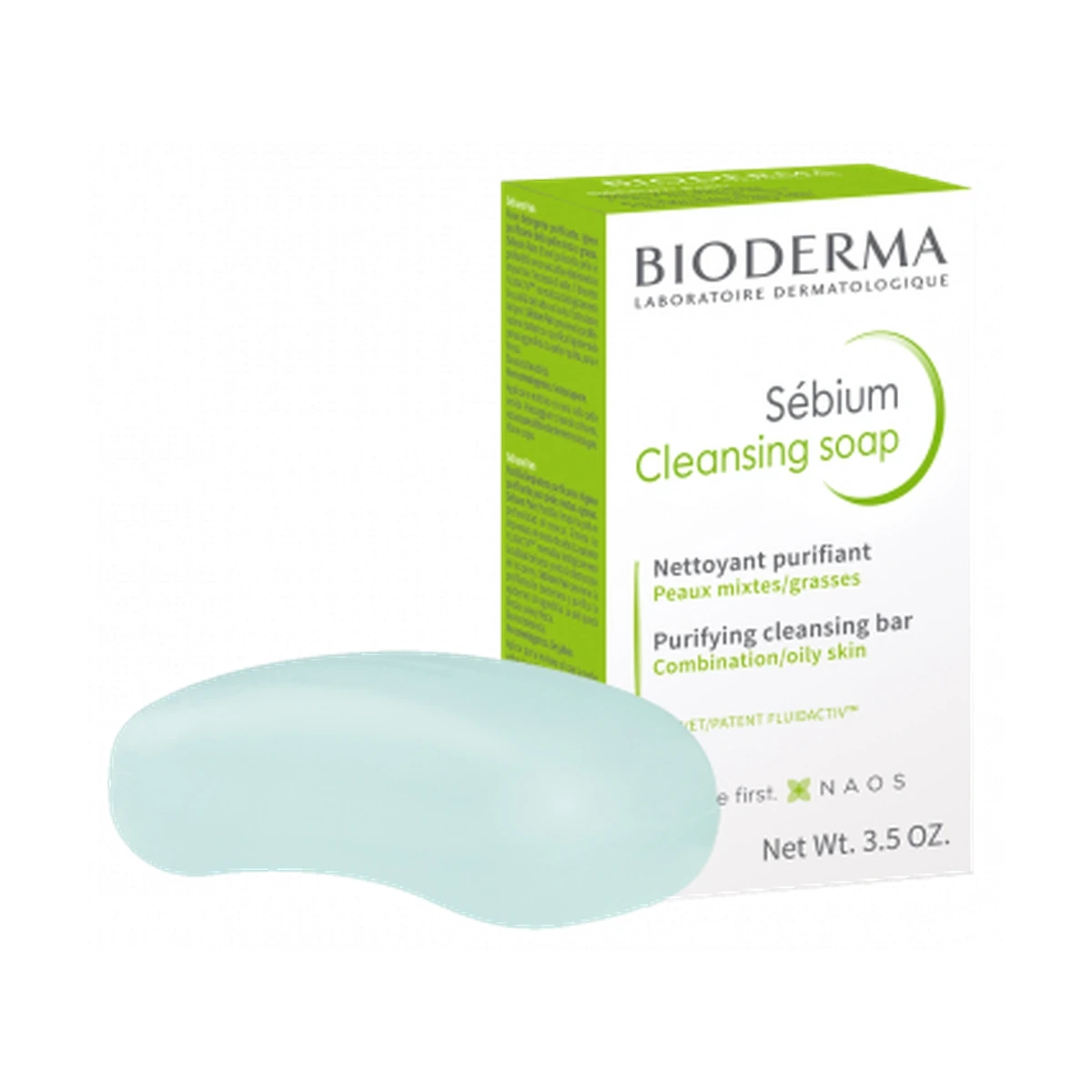 Sébium Cleansing Soap