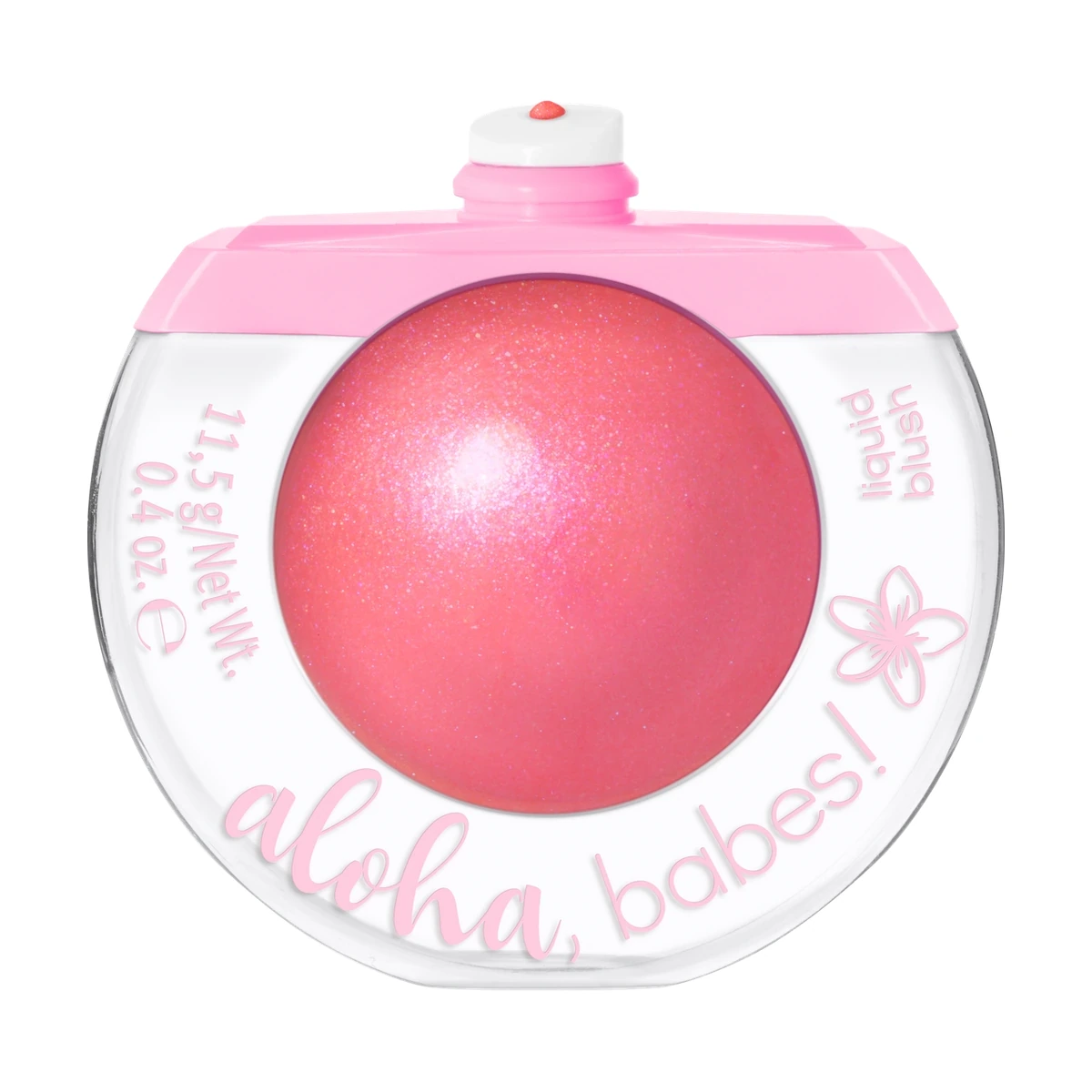 Aloha Babes Liquid Blush