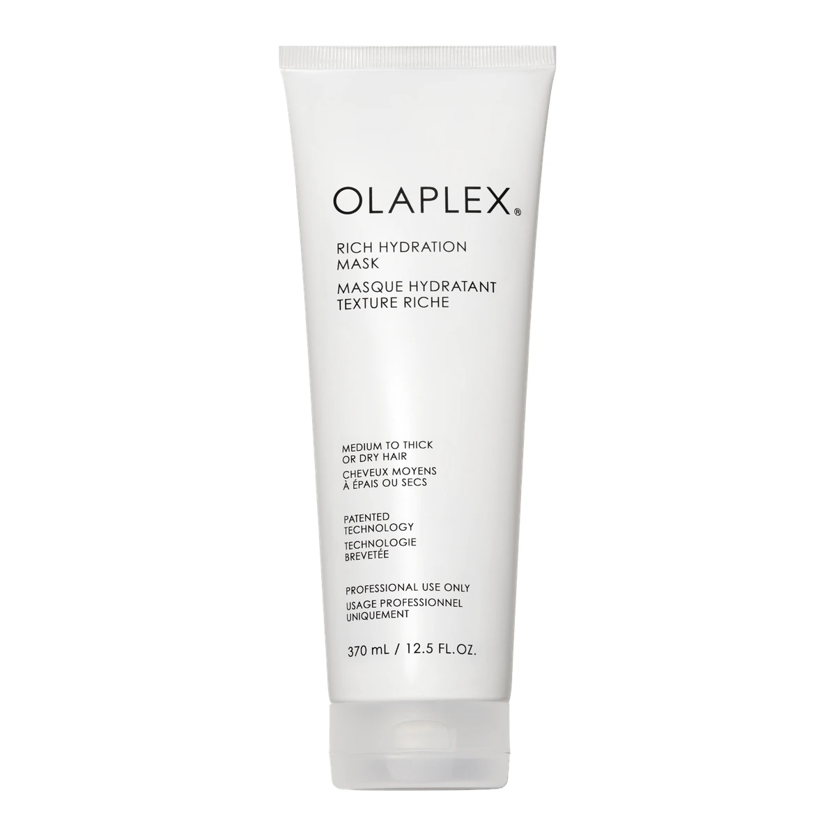 Rich Hydration Mask