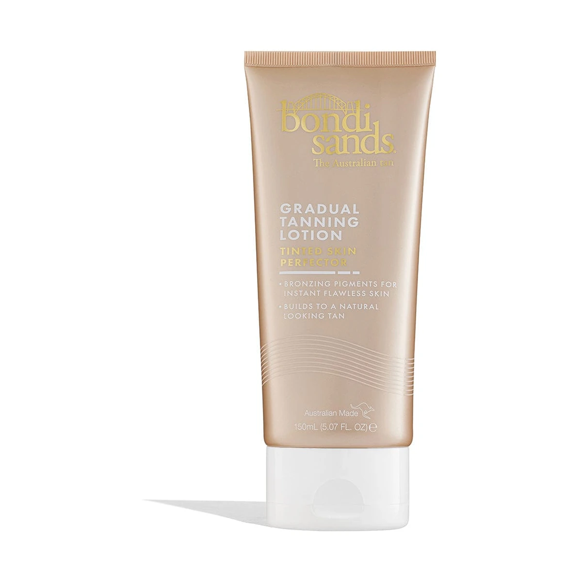 Tinted Skin Perfector Gradual Tanning Lotion