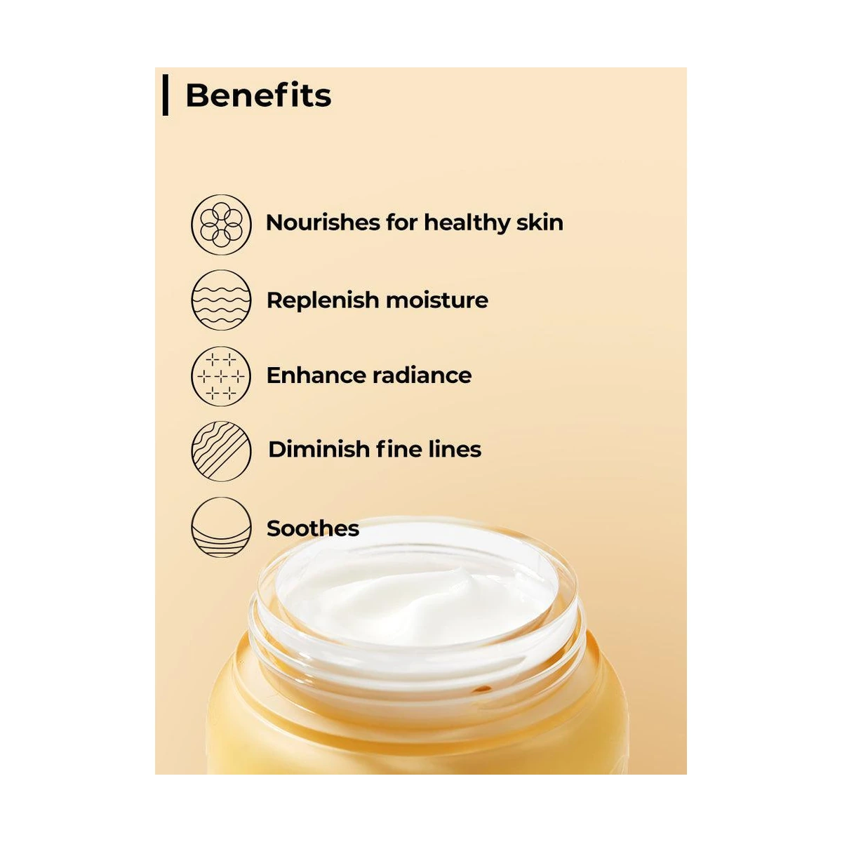 Full Fit Propolis Light Cream
