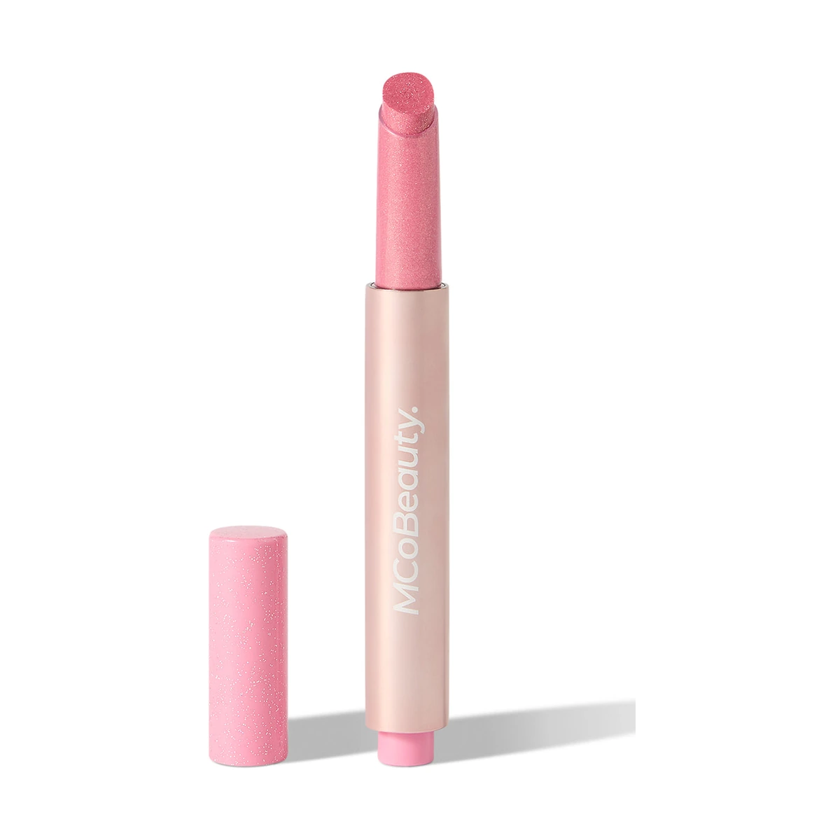 Shimmer Lip Plump 4-in-1 Hydrating Lacquer