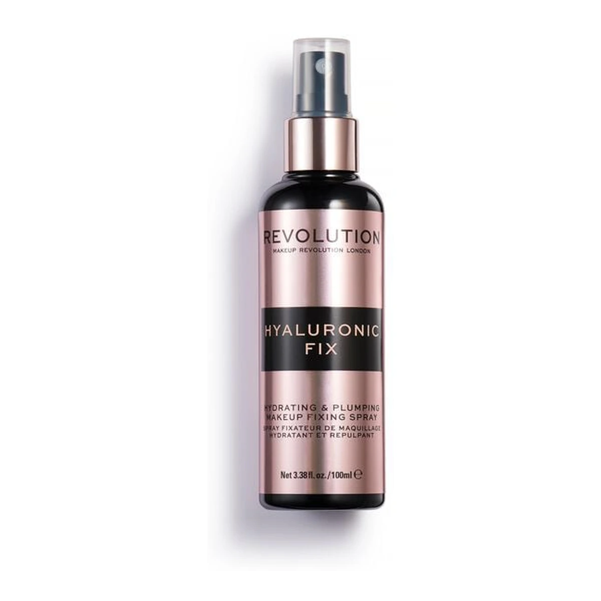 Hyaluronic Setting Spray