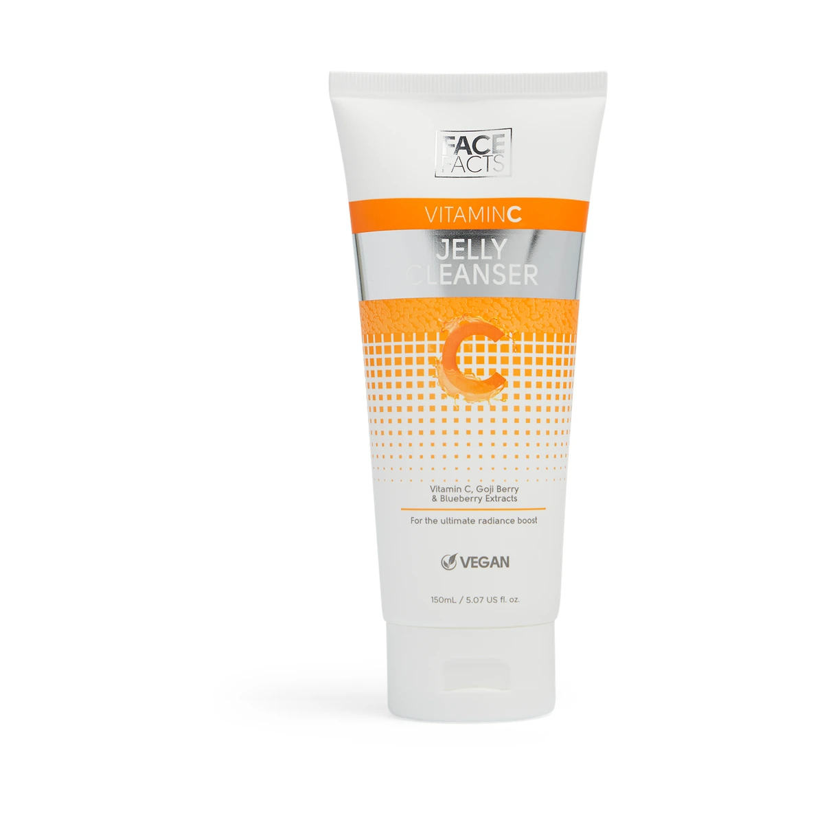 Vitamin C Brightening Jelly Cleanser
