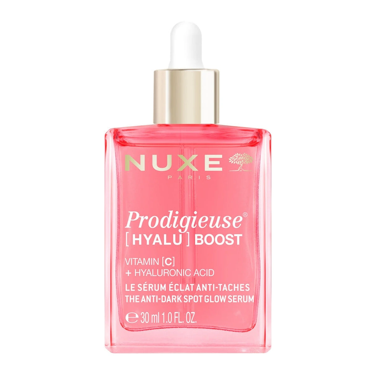 The Anti-Dark Spot Glow Serum