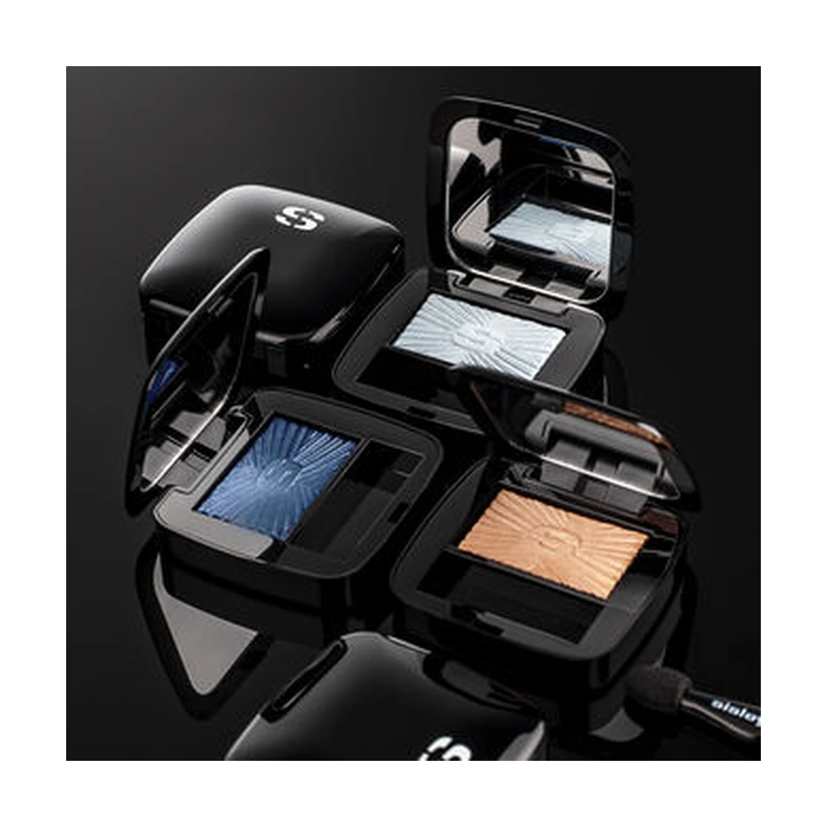 Les Phyto-Ombres N°33 Metallic Jean