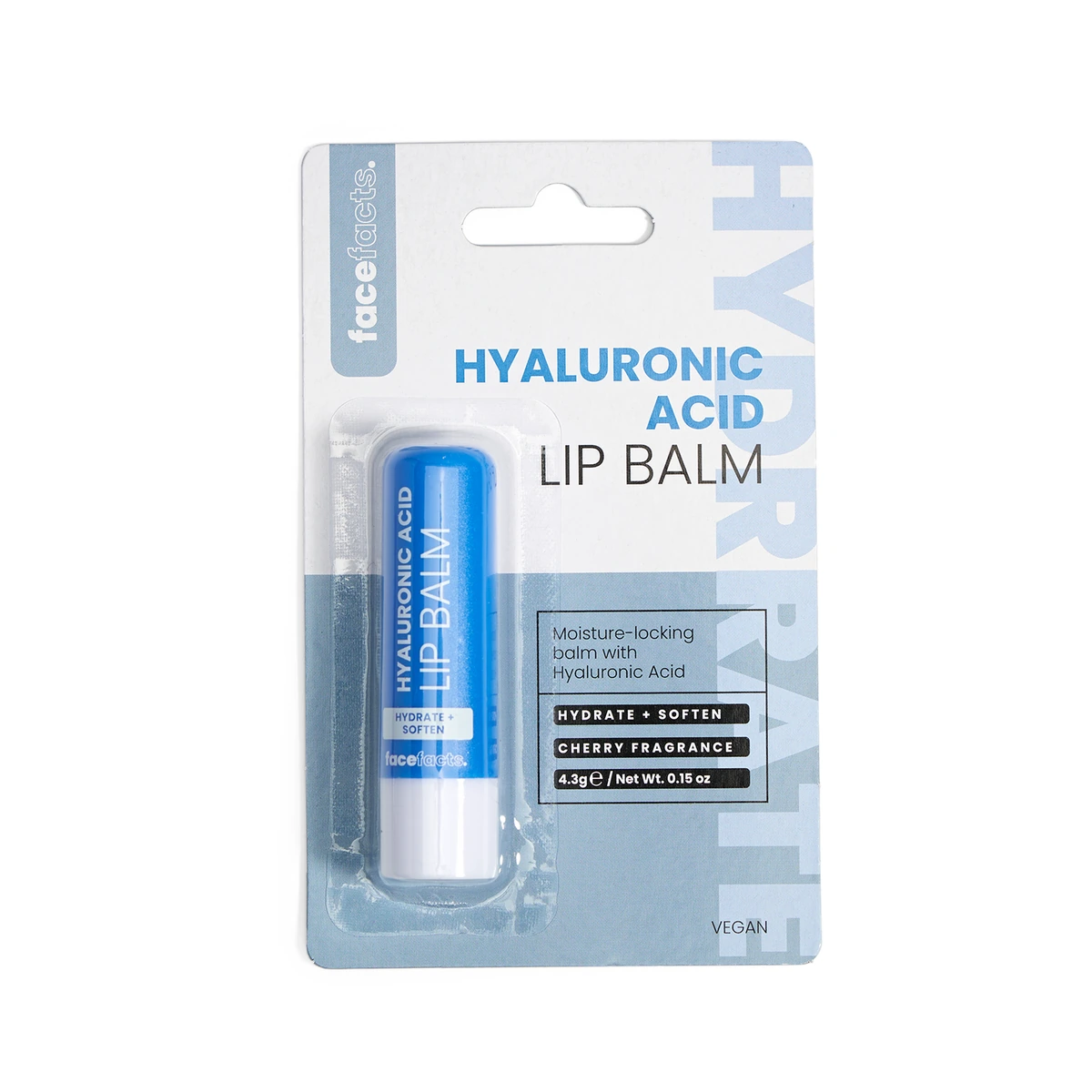Hyaluronic Lip Balm