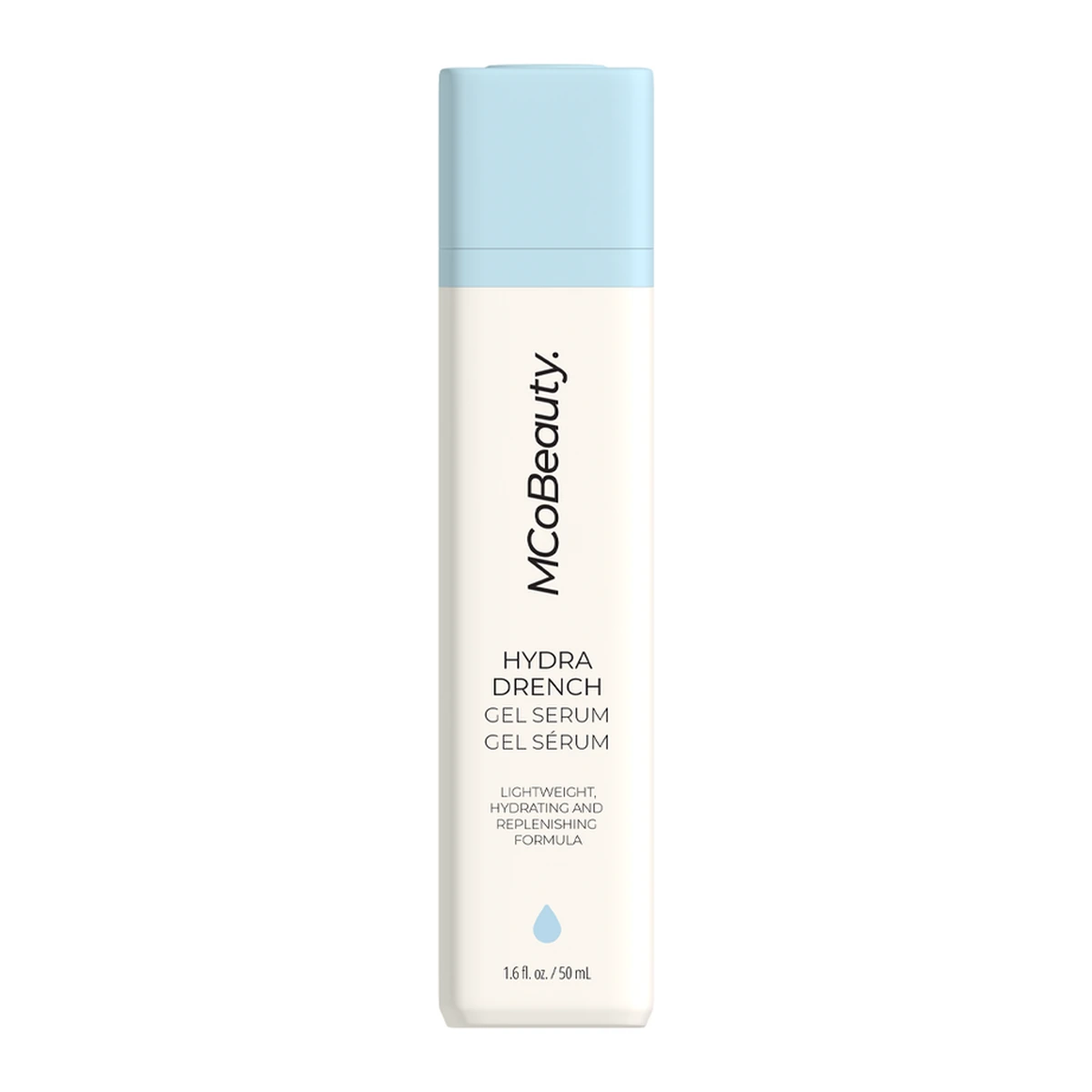 Hydra Drench Gel Serum