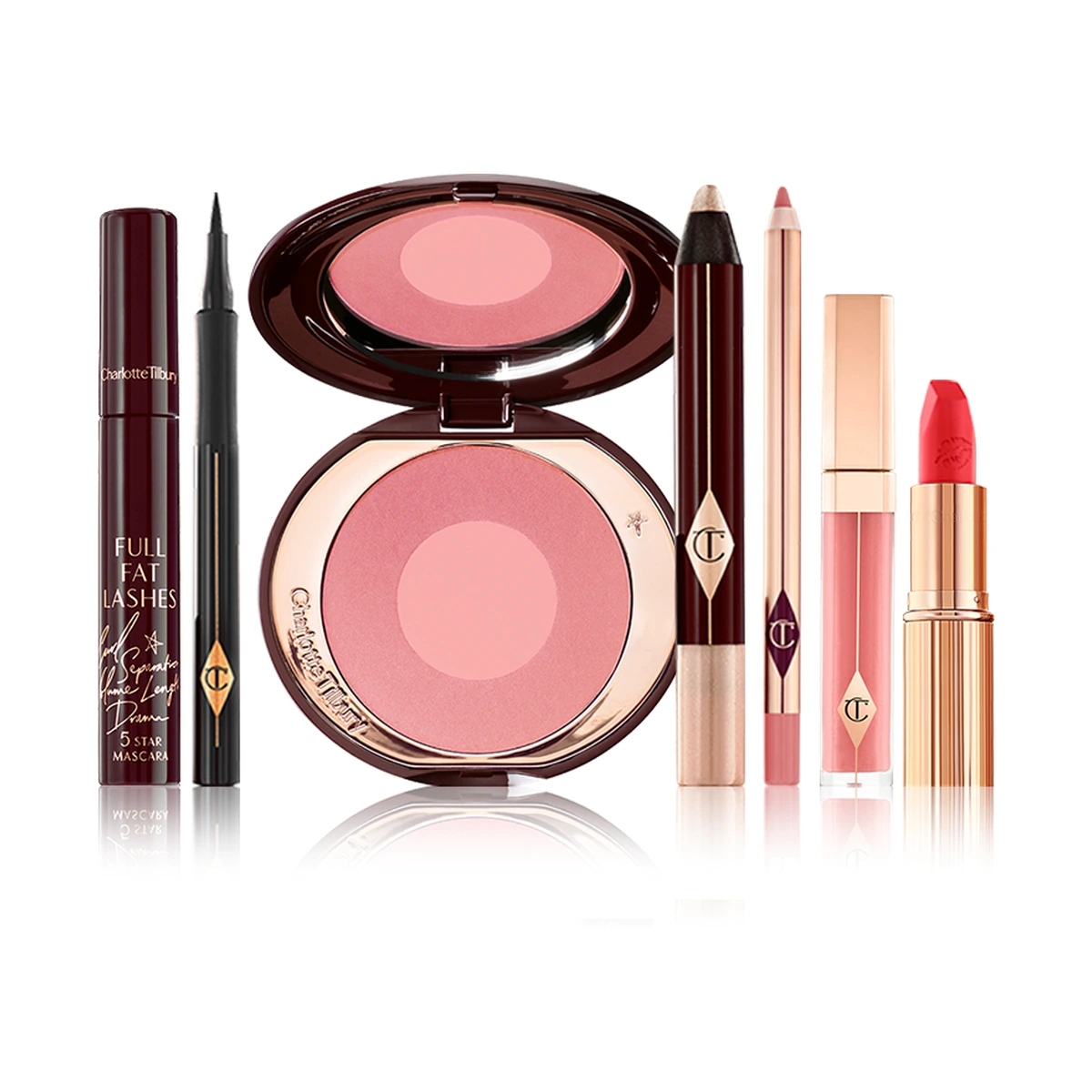 The Pretty Innocent