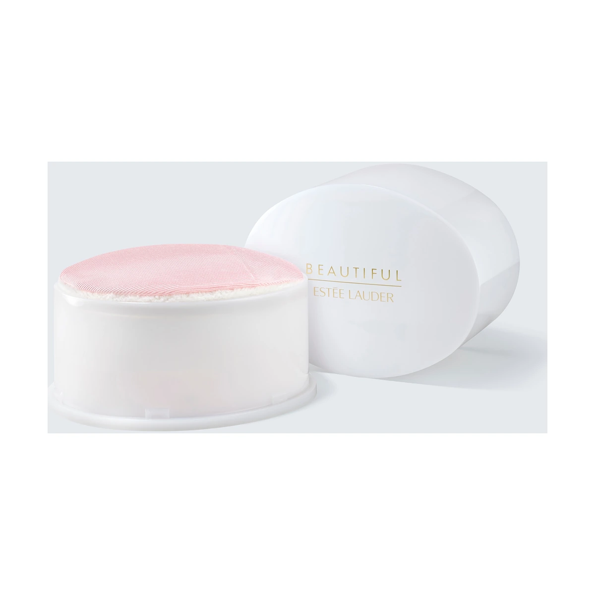 Beautiful Perfumed Body Powder