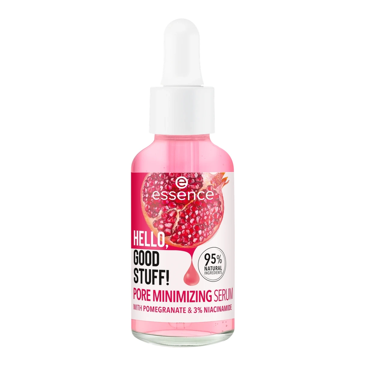 Hello Good Stuff Pore Minimizing Serum