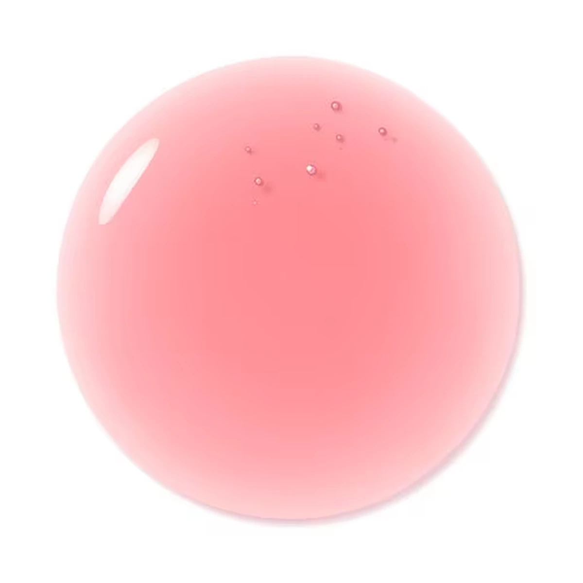 Kisskiss Bee Glow Oil Een Met Honing Verrijkte, Getinte Lipolie Die Voor 92% Samengesteld Is Uit IngrediëNten Van Natuurlijke Oorsprong