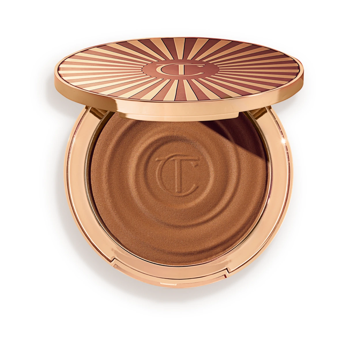 Beautiful Skin Sun-Kissed Glow Bronzer