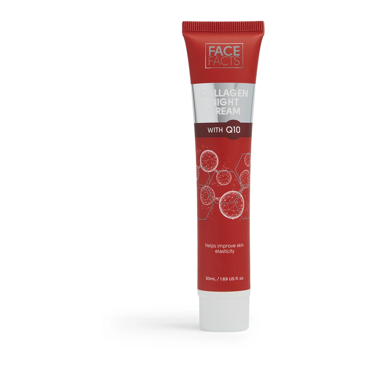 Collagen & Q10 Replenishing Night Cream