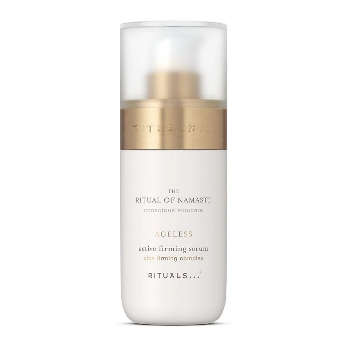 The Ritual of Namaste Active Firming Serum