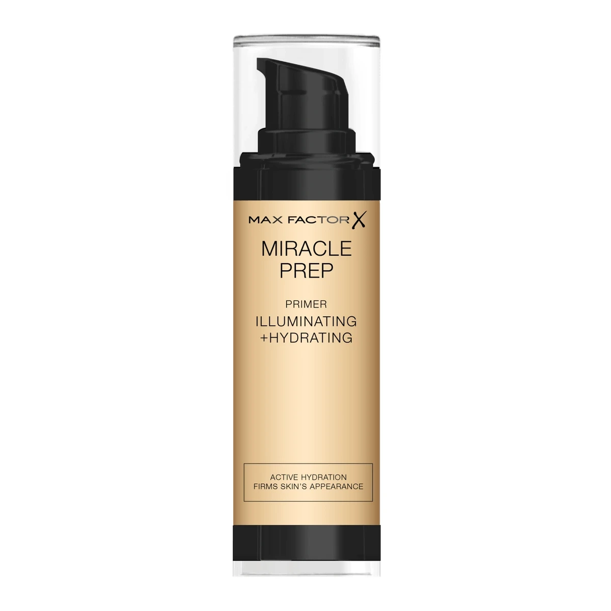 Miracle Prep Illuminating & Hydrating Primer