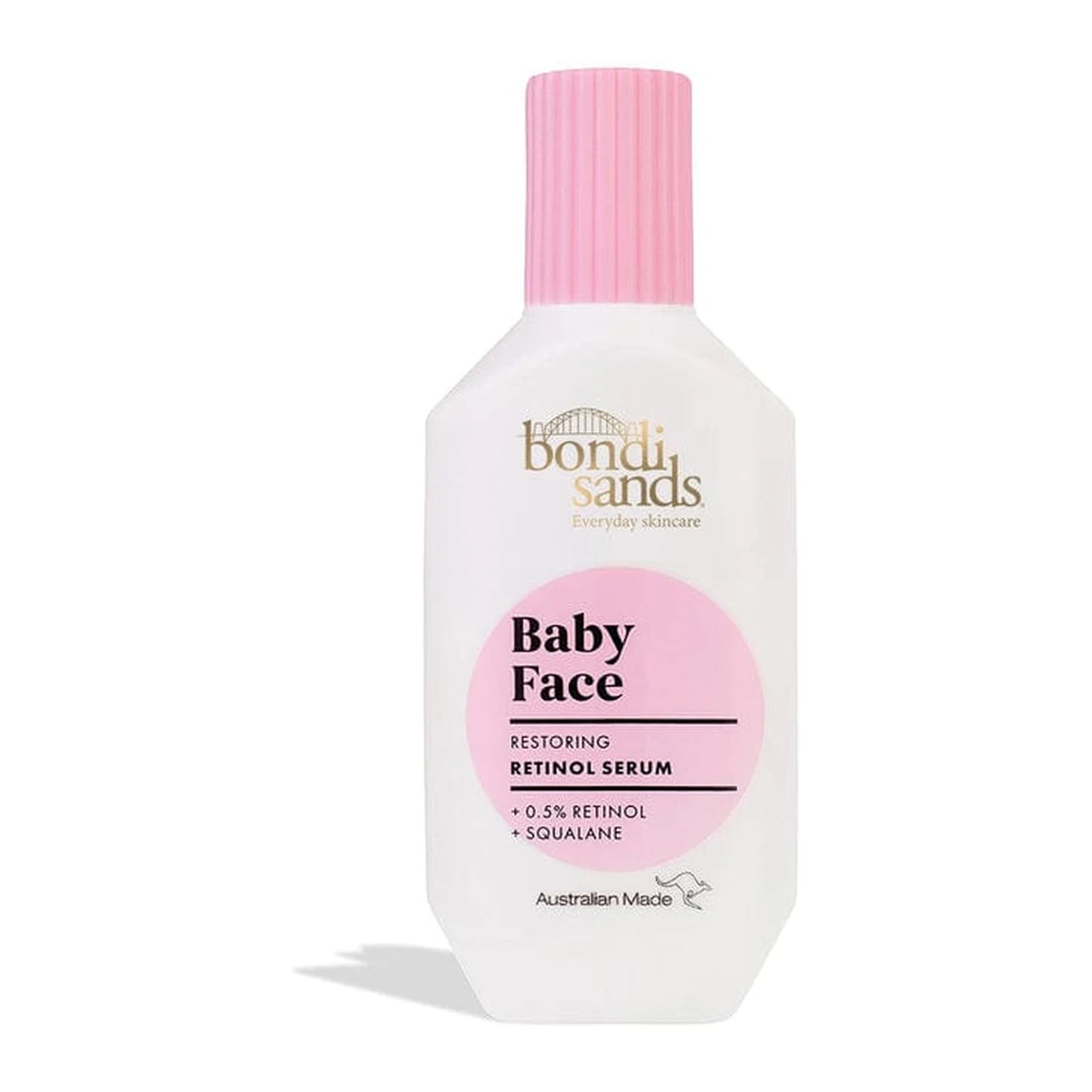Baby Face Retinol Serum