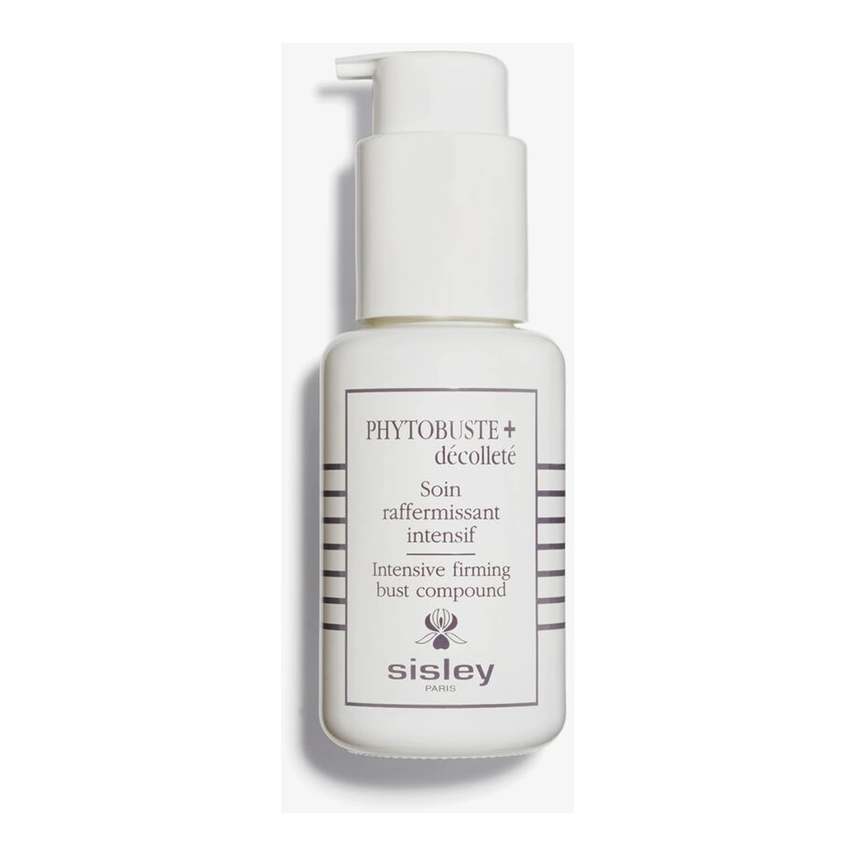 Phytobuste + Décolleté