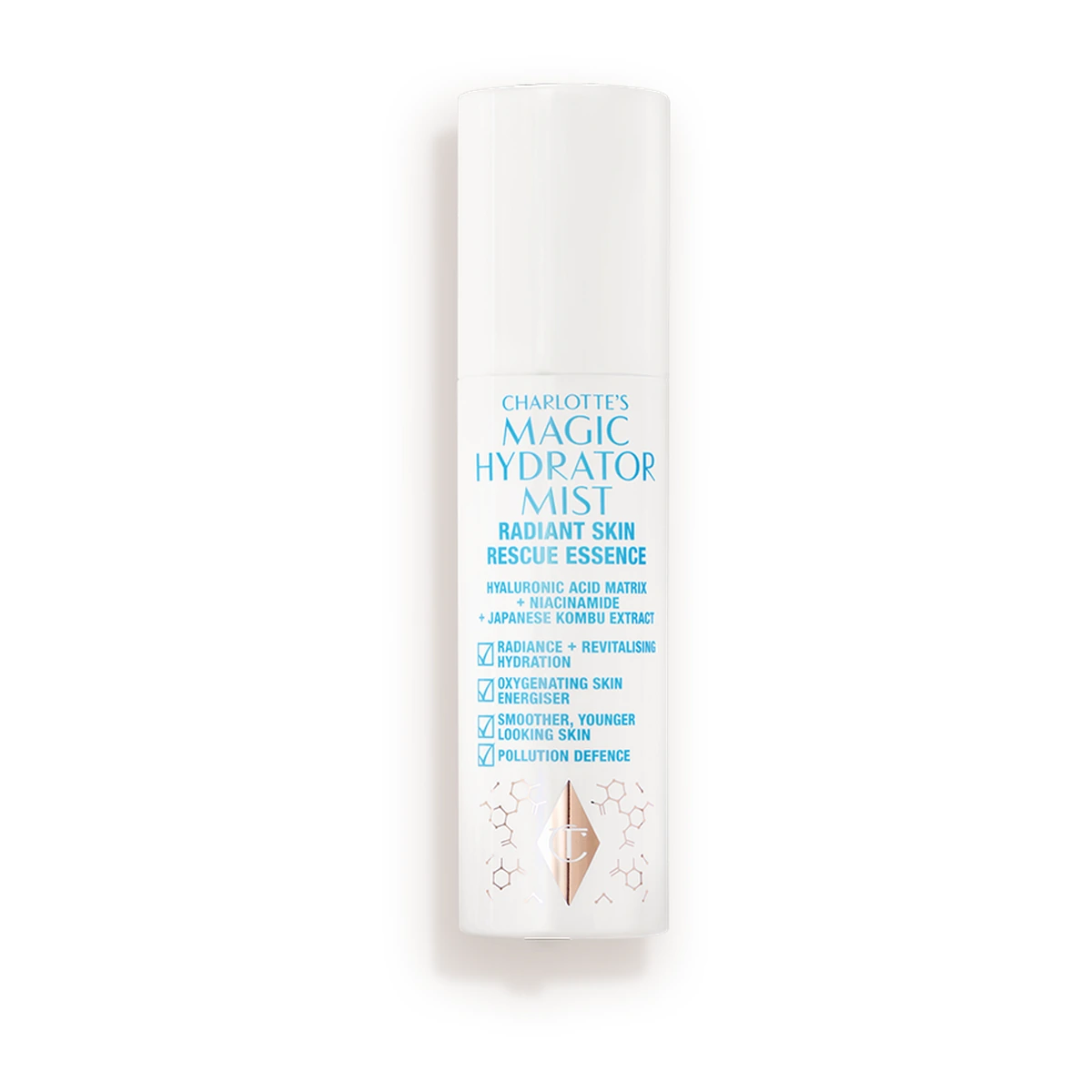 Charlotte's Magic Hydrator Mist