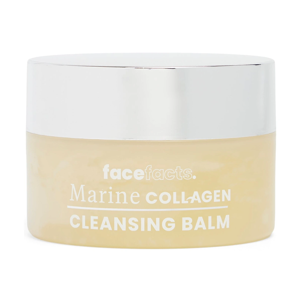 Marine Collagen Cleansing Balm