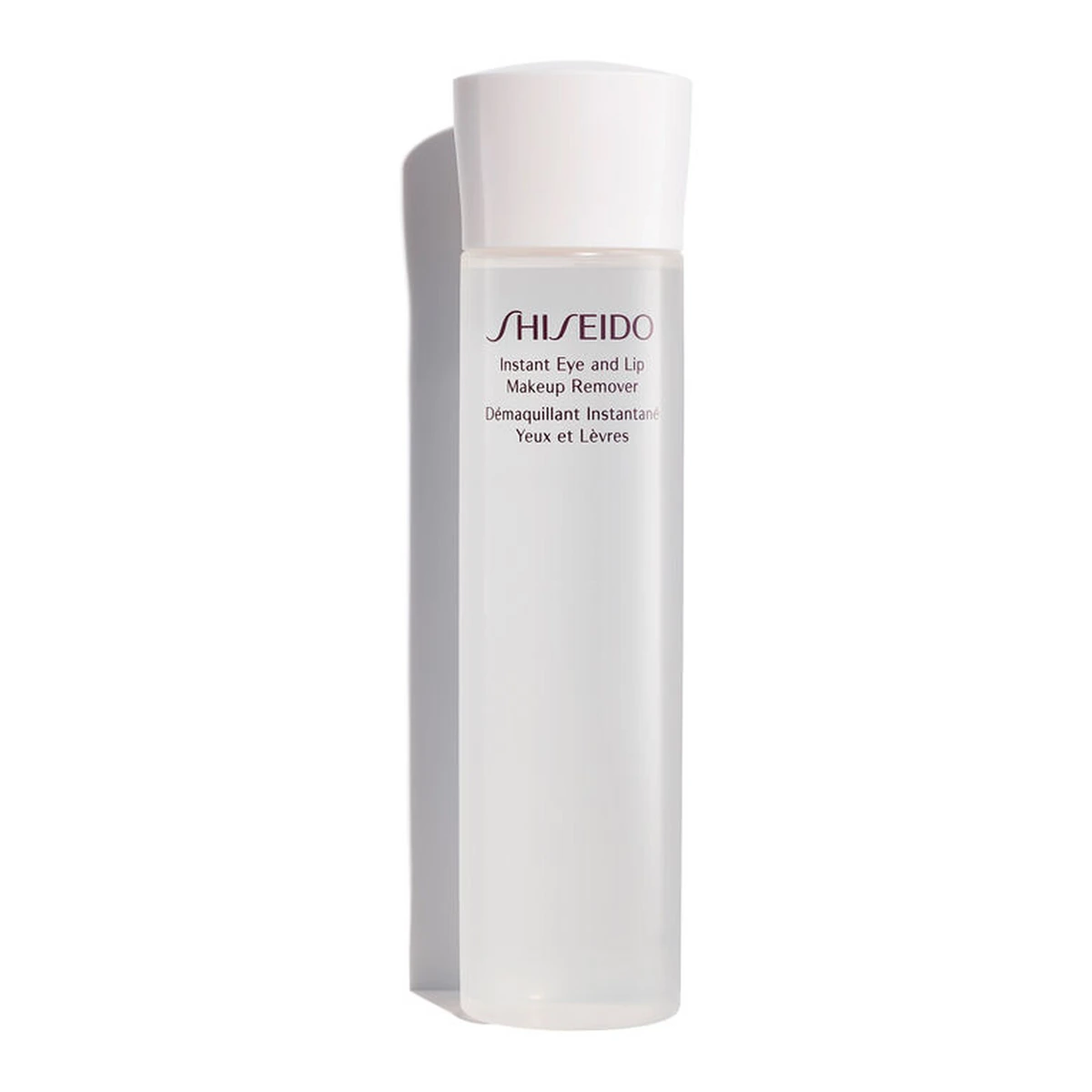 Instant Eye And Lip Makeup Remover