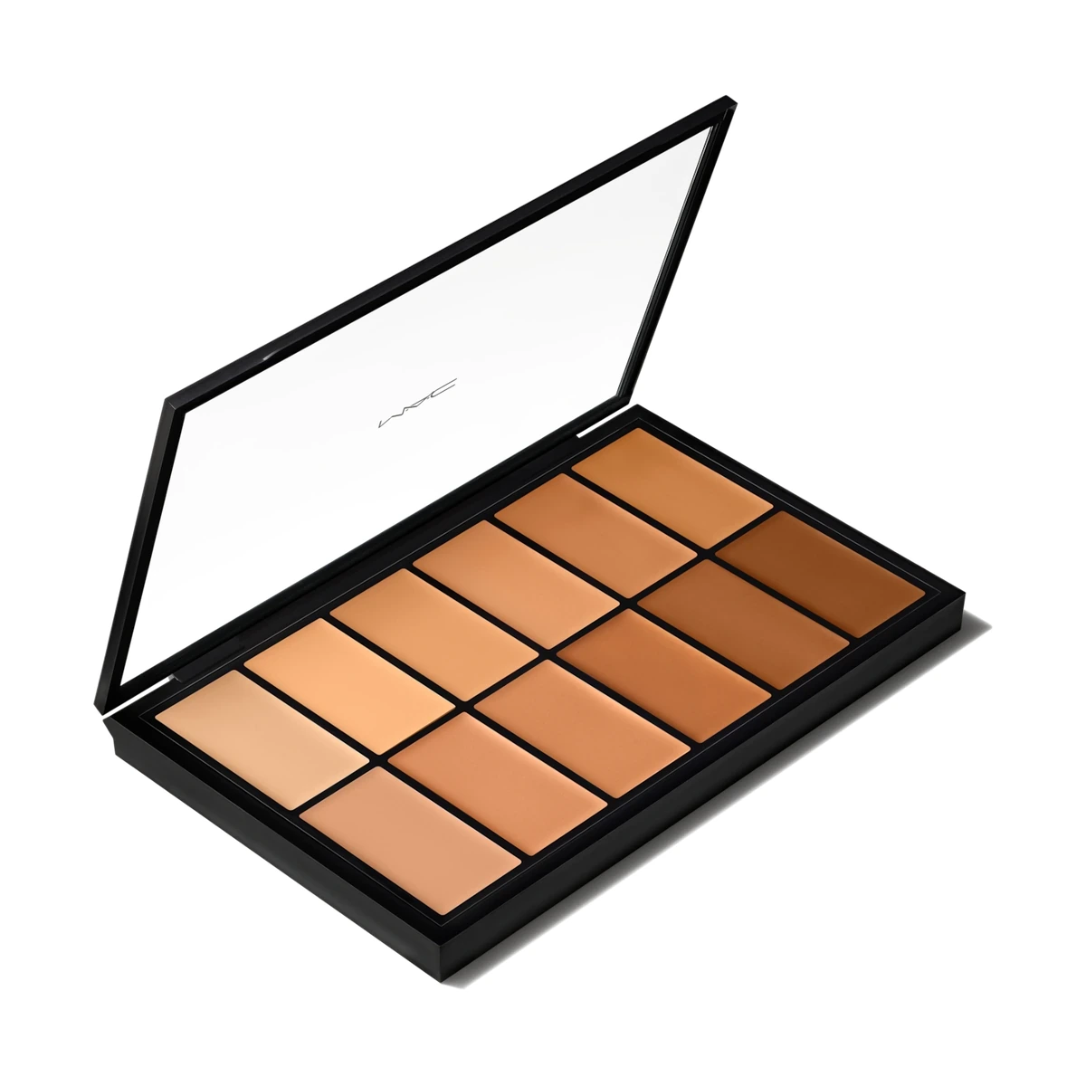 Pro Palette Full Coverage Foundation x 12