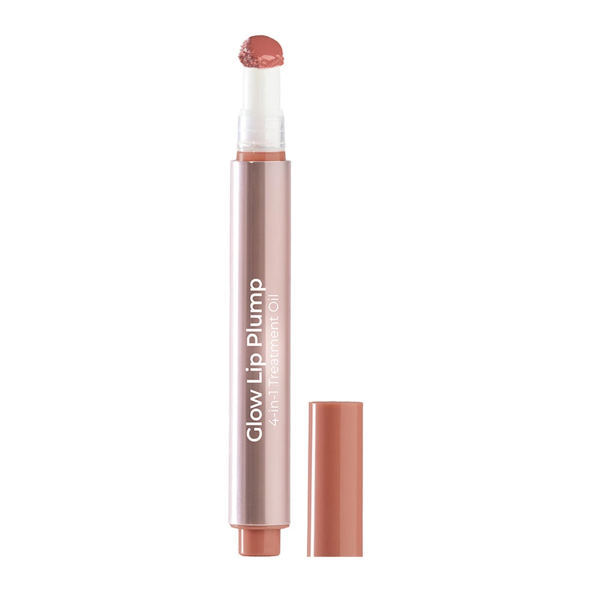 Glow Lip Plump 4-in-1 Treatment Oil