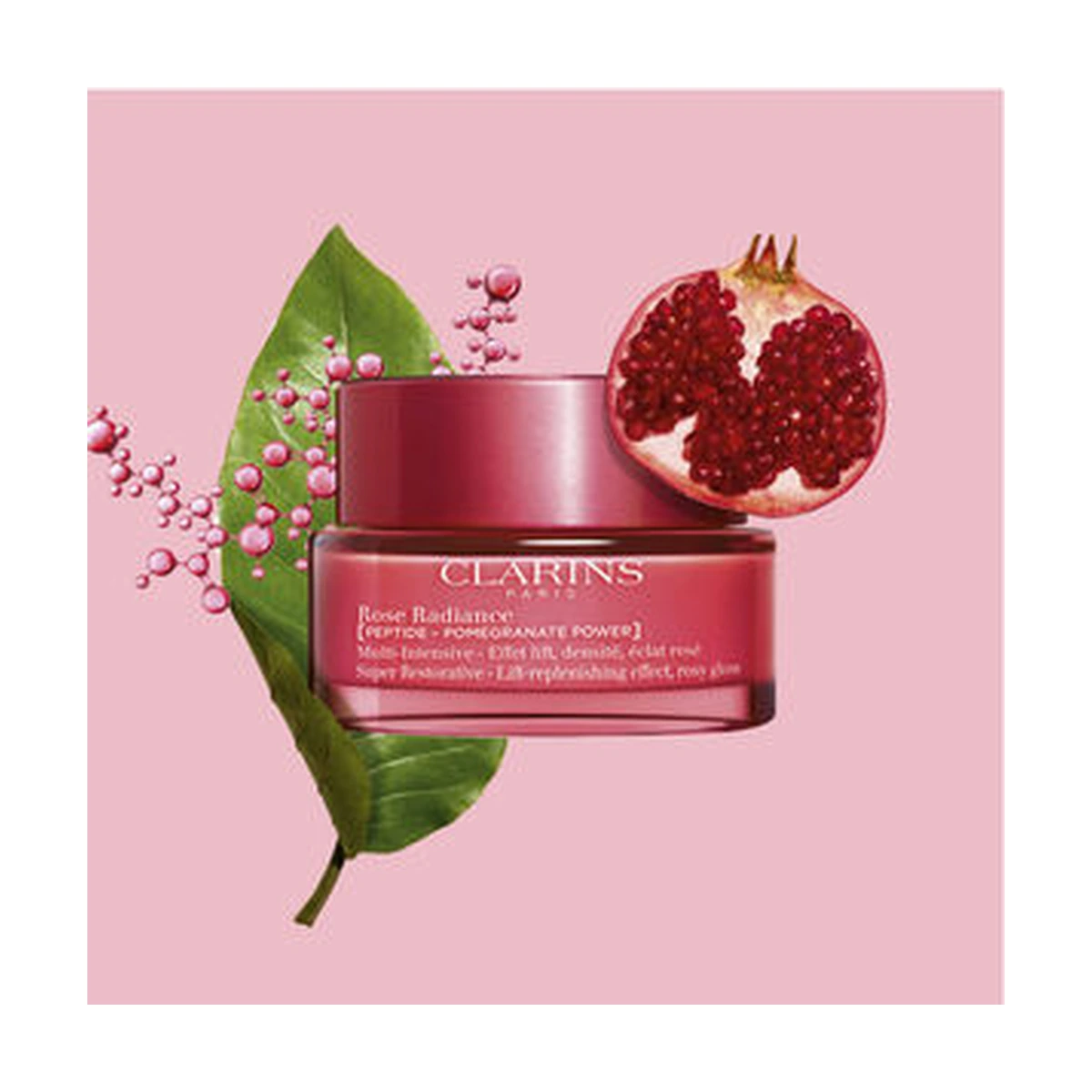 Super Restorative Rose Radiance - Alle huidtypes 50+