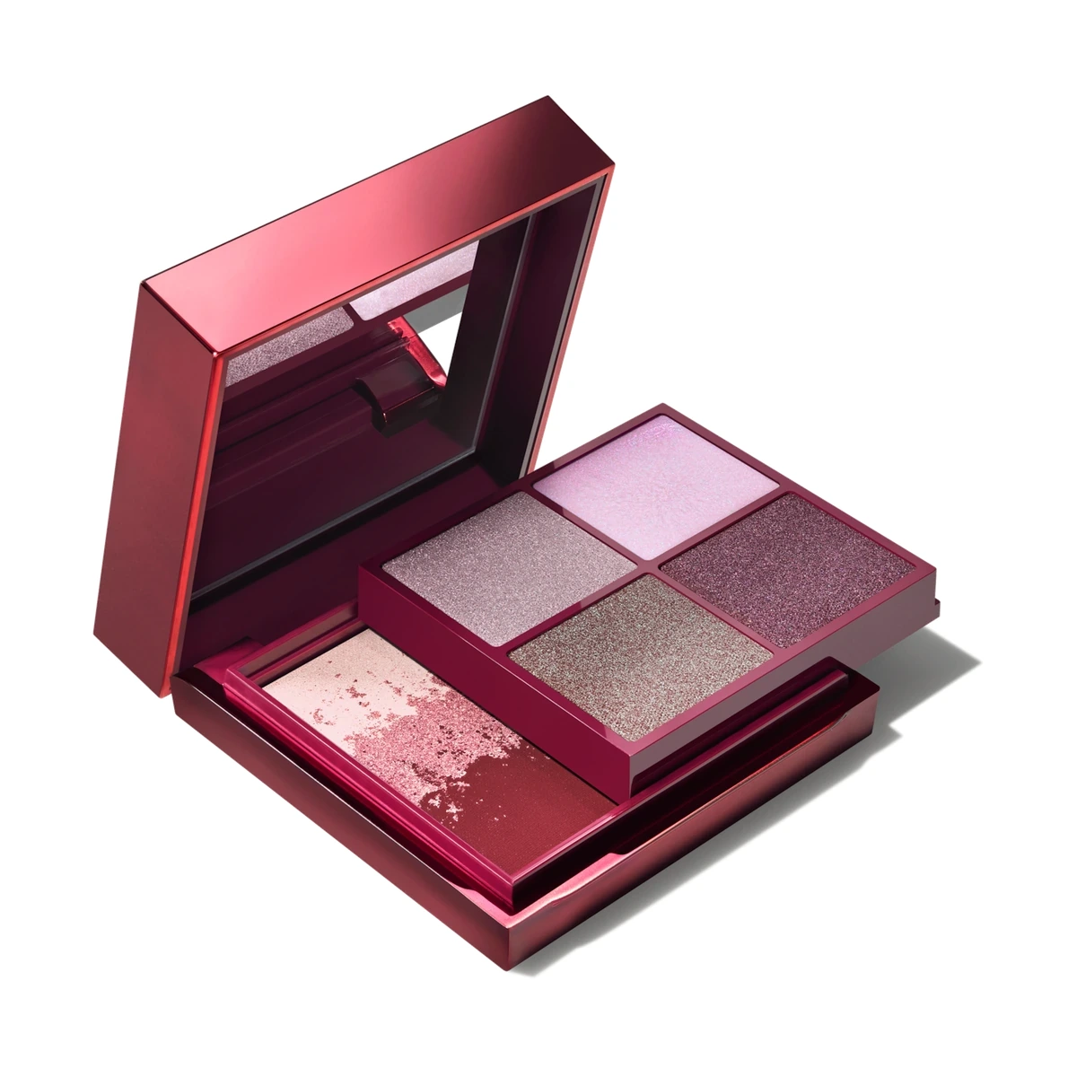 Eye + Face Palette / Nocturna