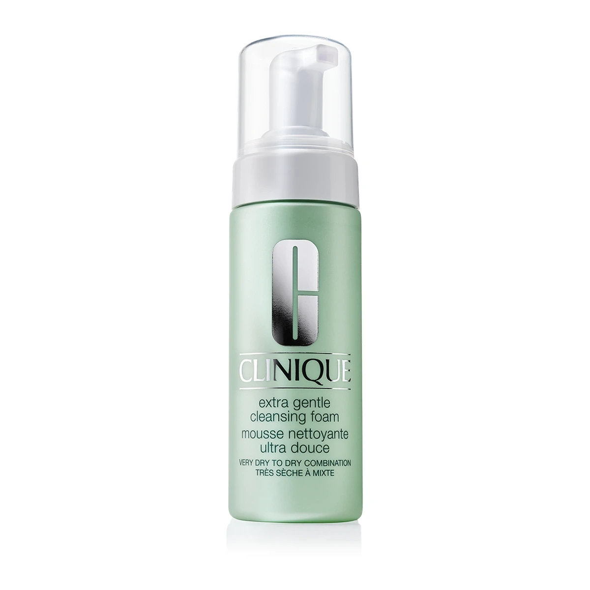 Extra Gentle Cleansing Foam