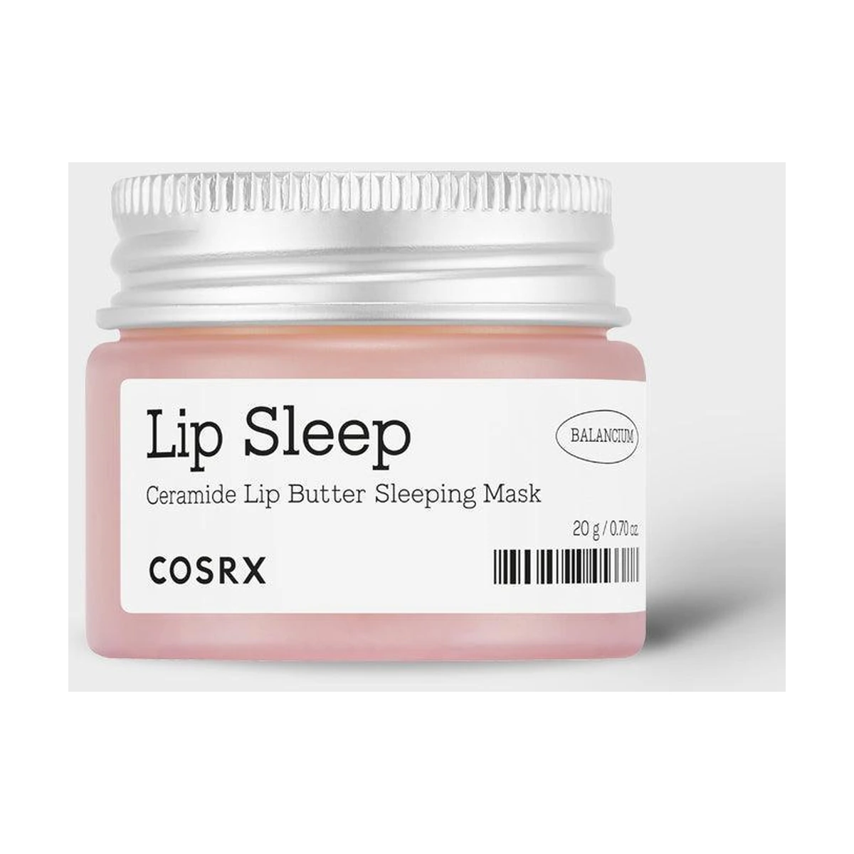 Lip Sleep - Balancium Ceramide Lip Butter Sleeping Mask